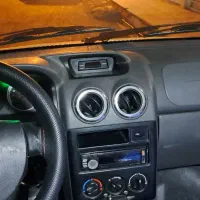 پراید سفید|خودرو سواری و وانت|قم, باجک دو|دیوار