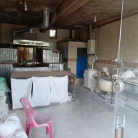 فروش یک باب مغازه نانوایی بربری دولتی