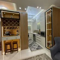 کابینت مدرن