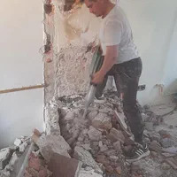 تخریب ساختمان وپارکینگ. بافت فرسوده  و...|خدمات پیشه و مهارت|اردبیل, |دیوار