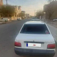 پراید 131 اگر  ارزون تر سراغ داری برو بگیر  وقت ما|خودرو سواری و وانت|قم, محمد آباد|دیوار