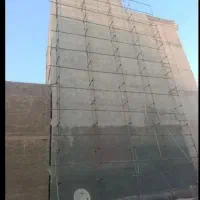 استاد کار بنایی از صفر تا صد کارهای ساختمان