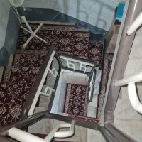 خانه دو طبقه و یک باب تجاری شهرک امام حسین|فروش خانه و ویلا|اصفهان, دارک|دیوار