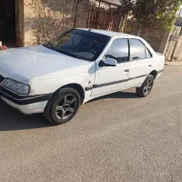 slx405|خودرو سواری و وانت|ارمند, |دیوار