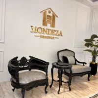 طرح استیل کلاسیک مدل امپریال کد100|مبلمان خانگی و میز عسلی|چهاردانگه (تهران), |دیوار