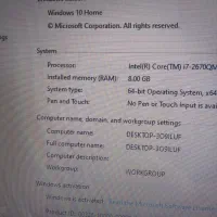 ایسوس n55sf|رایانه همراه|تهران, دبستان|دیوار