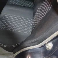 پراید مدل پایین فوق استثنایی خانگی|خودرو سواری و وانت|فولادشهر, C1|دیوار