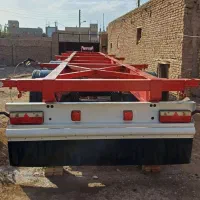 تیغه سه محور خشک