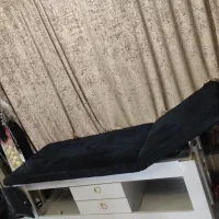 میز ناخن تخت صندلی اصلاح  آینه|آرایشگاه و سالن‌های زیبایی|شیراز, اصلاح‌نژاد|دیوار