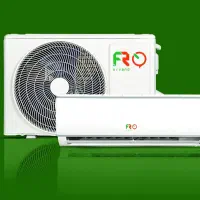 کولر گازی مارک FR 24000