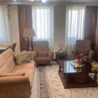 مبل ۵ نفره به همراه ناهار خوری سالم بدون هیچ ایراد|مبلمان خانگی و میز عسلی|تهران, نازی‌آباد|دیوار
