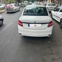 باسلام ساینا مدل ۹۷ به رنگ سفید
