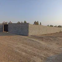 زمین|فروش زمین و ملک کلنگی|جوادآباد, |دیوار