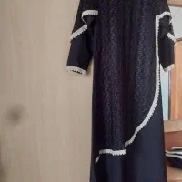 مانتو عربی ولباسهای دخترانه برند خارجی