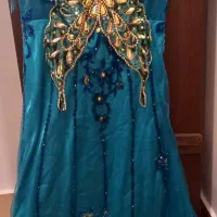 لباسی مجلسی زنانه|لباس|تهران, جوادیه تهرانپارس|دیوار