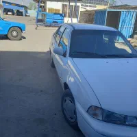 دوو سیلو مدل ۸۰|خودرو سواری و وانت|پیر بکران, |دیوار