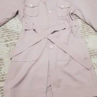 مانتو پاییزه