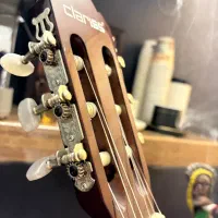 گیتار کلاریس،یاماها|گیتار، بیس، امپلیفایر|ماهدشت, |دیوار