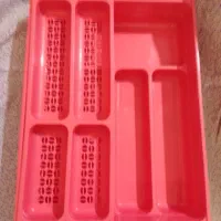 تقسیم کننده قاشق و چنگال وکارد