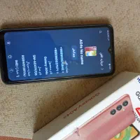 گوشی سامسونگ a04s