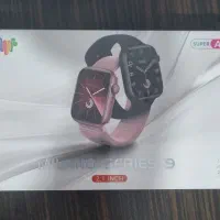 ساعت هوشمند میلانو سری 9