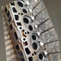 لوازم شورلت اس۱۰