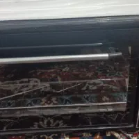 توستر و جاکفشی سالم|اجاق گاز و لوازم برقی پختوپز|قروه, |دیوار