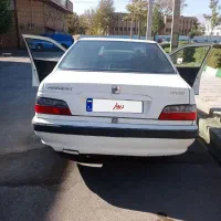 پژو پارس مدل ۸۹ تمیز عروسک فروش فوری|خودرو سواری و وانت|بروجرد, |دیوار