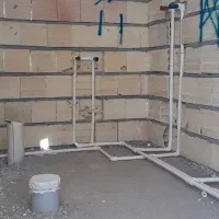 لوله کشی آب و فاضلاب،پکیج،شوفاژ،پمب آب|خدمات پیشه و مهارت|رشت, جهاد|دیوار