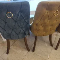 میز و صندلی ناهار خوری|میز و صندلی غذاخوری|اصفهان, کوی شهید کشوری|دیوار