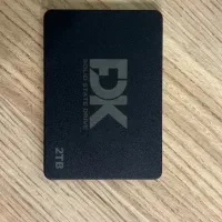 هارد SSD-2TB|قطعات و لوازم جانبی رایانه|مشهد, سرافرازان|دیوار
