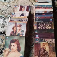 مجله های 1324