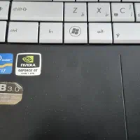 لب تاپ ایسوس مدل n55sl i7