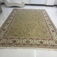 فرش مشهد ۹ متری