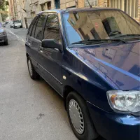 پراید ۱۱۱ se مدل ۹۶ خانگی|خودرو سواری و وانت|تهران, مخصوص|دیوار