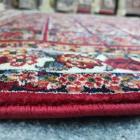 فرش ماشینی بختیاری ۱۰۹ لاکی ابعاد۱/۵و۴و۶و۹و۱۲متری|فرش|تهران, بازار|دیوار