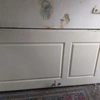 درب حال پذیرایی