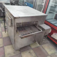 لوازم فست فود|کافی‌شاپ و رستوران|فردیس, سرحد آباد|دیوار