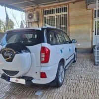 خودرو ام وی ام x33 نیوفیس At|خودرو سواری و وانت|پارس‌آباد, |دیوار