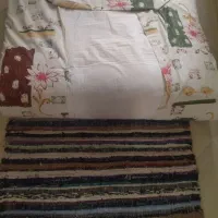 تشک ولحاف|تشک تختخواب|بیرجند, |دیوار