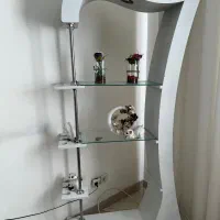 بوفه 7 /ساعت ایستاده