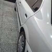 سمند Lx مدل۸۸|خودرو سواری و وانت|اراک, |دیوار