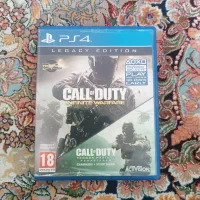 سی دی کالاف دیوتی ps4