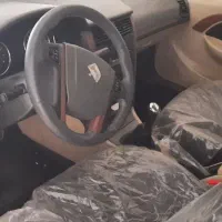 پژو پارس tu5 (تیوفایو) سیمی|خودرو سواری و وانت|شاهینشهر, شهرک سایت|دیوار