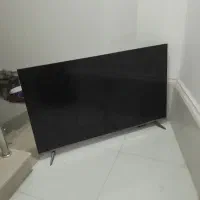 تلویزیون ۵۵ اینچ