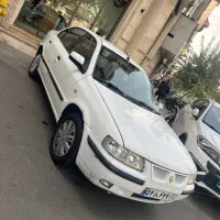 سمند EF7 مدل ۹۲ سالم|خودرو سواری و وانت|تهران, چهارصد دستگاه|دیوار