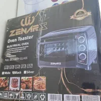 آون توستر زنارس zenars