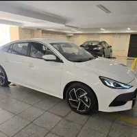 MG GT 2024|خودرو سواری و وانت|اصفهان, مرداویج|دیوار