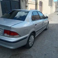سمند خانگی عروسک
