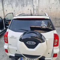 ام وی ام x33s|خودرو سواری و وانت|آمل, |دیوار